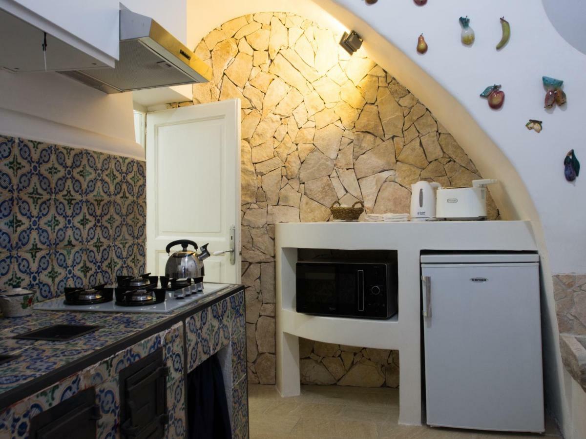 Casa Almagio - Atrani Amalfi Coast - Terrace & Seaview Appartement Buitenkant foto